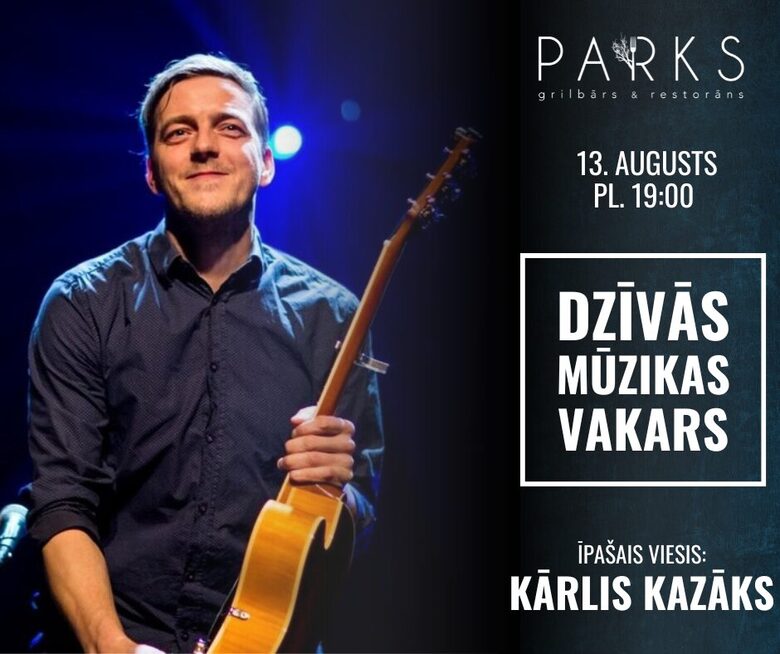 Aleksandrs Margolins Stand-up izrāde