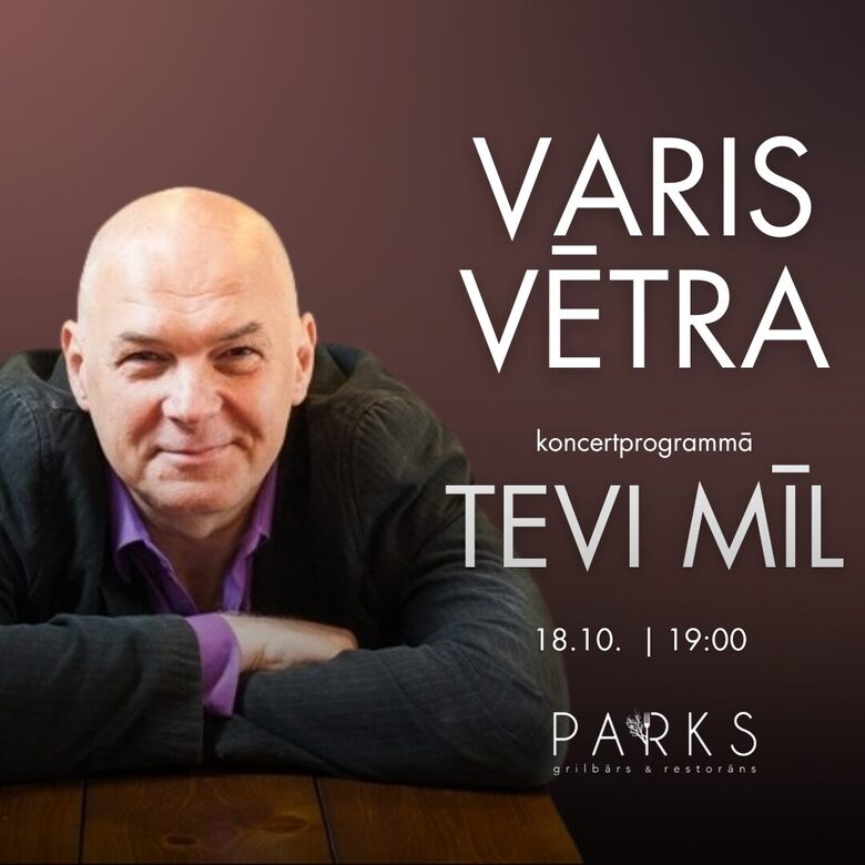 Aleksandrs Margolins Stand-up izrāde